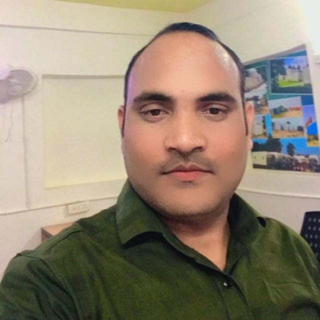 Santosh Tiwari